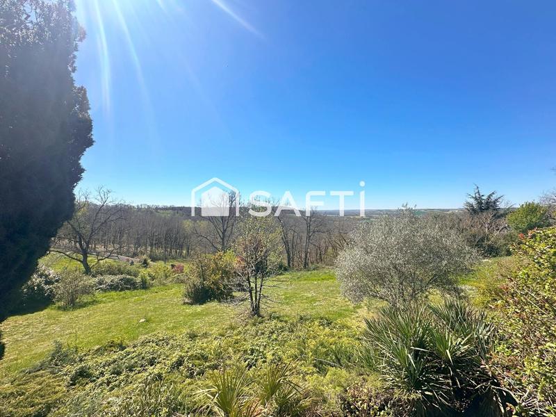 Maison - 125 m² - 4 pièces