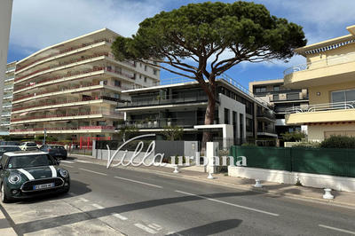 Appartement - 29 m²