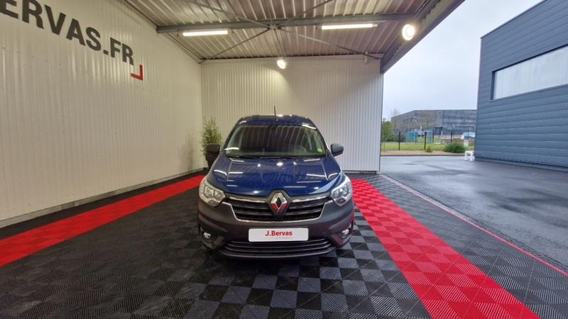Renault Express Van Blue Dci 95 - 22 Confort