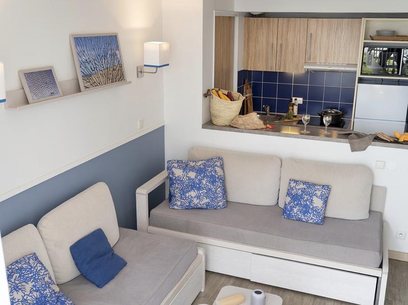 Appartement - 50 m² - 3 pièces