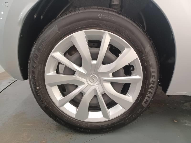 Opel Corsa 1.2 Turbo 100 ch Bvm6