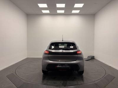 Peugeot 208 PureTech 100 s&amp;S Bvm6 Style