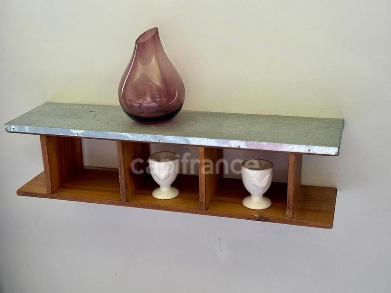 Studio - 34 m² - 1 pièce