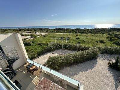 Maison - 179 m² - 7 pièces