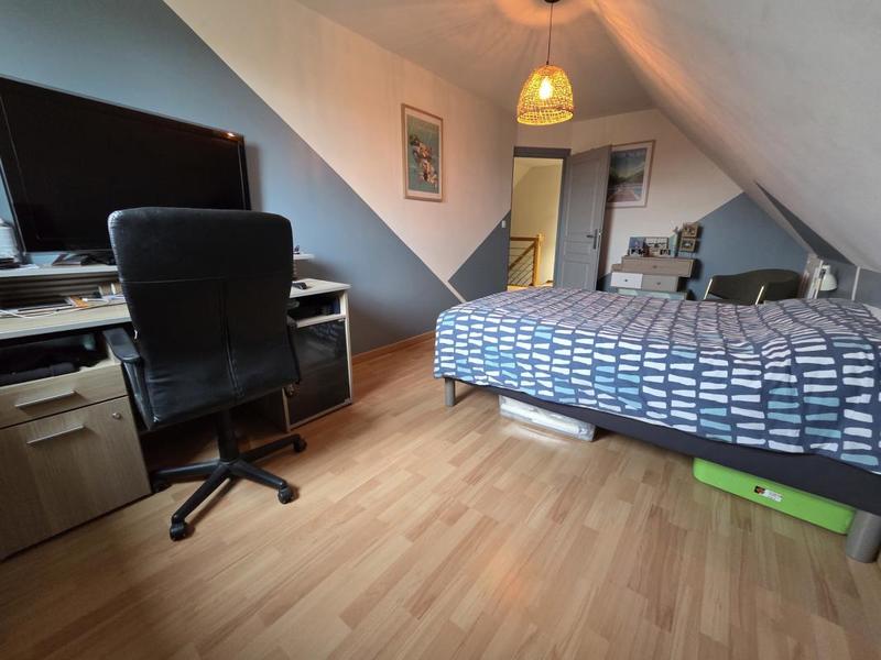 Pavillon - 103 m² - 5 pièces