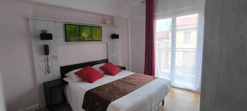 Fonds de commerce - 1 m²