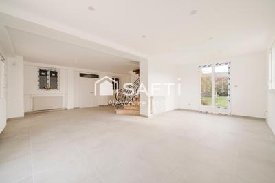 Villa - 215 m² - 7 pièces