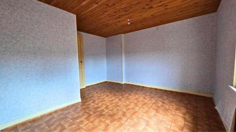 Maison de ville - 113 m² - 6 pièces