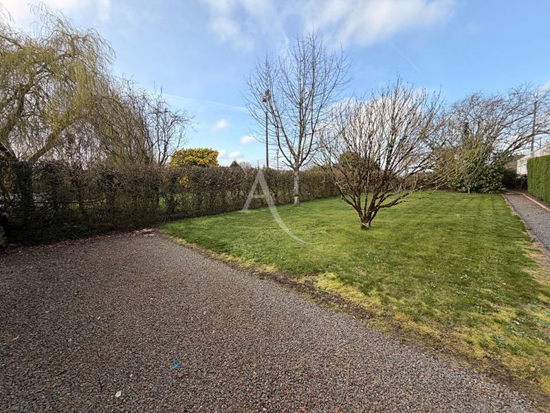 Maison - 73 m² - 4 pièces