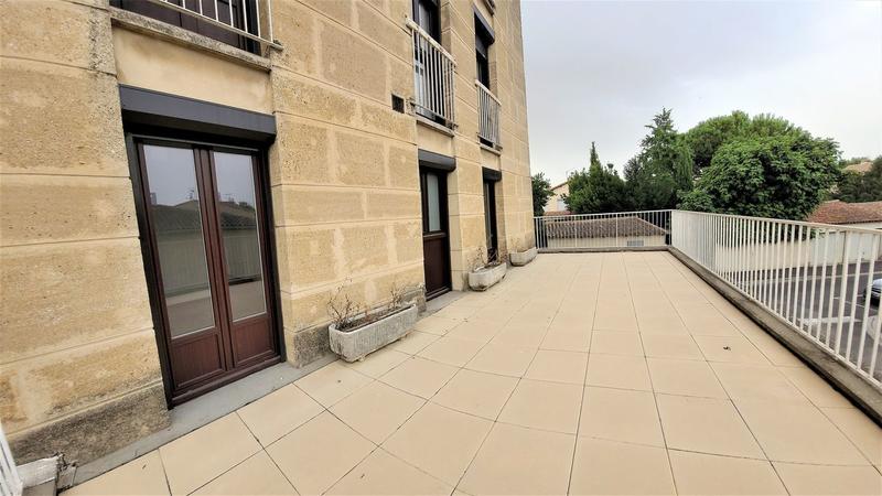 Appartement - 92 m² - 4 pièces