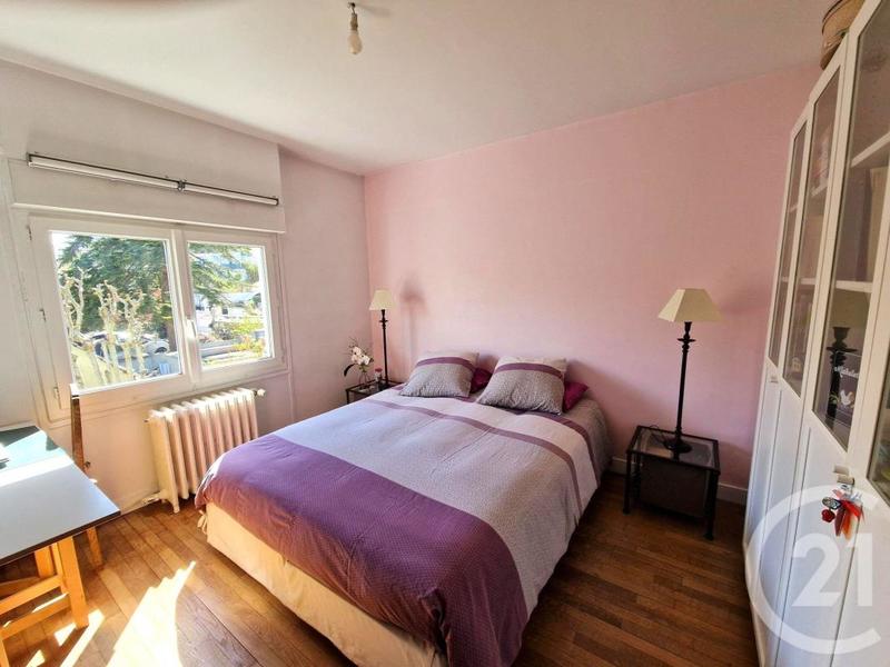 Maison - 127 m² - 6 pièces