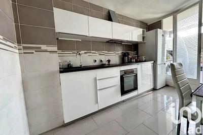 Appartement - 71 m² - 3 pièces