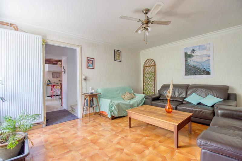 Ferme - 146 m² - 6 pièces