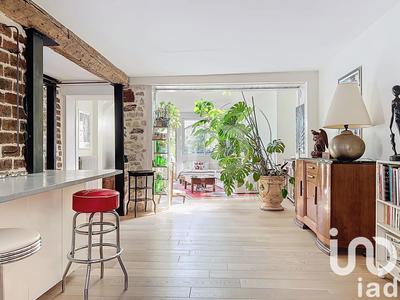 Maison - 142 m² - 6 pièces