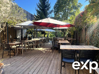 Fonds de commerce - Magasins - 300 m²