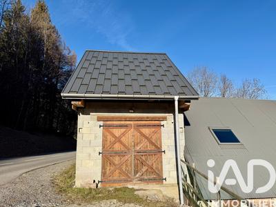 Maison - 128 m² - 4 pièces