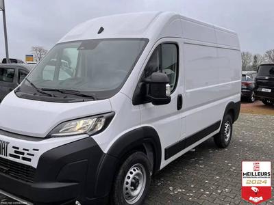 Fiat Ducato Fourgon Tôlé L2h2 3.5t 140