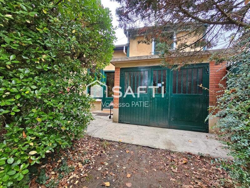 Villa - 212 m² - 11 pièces