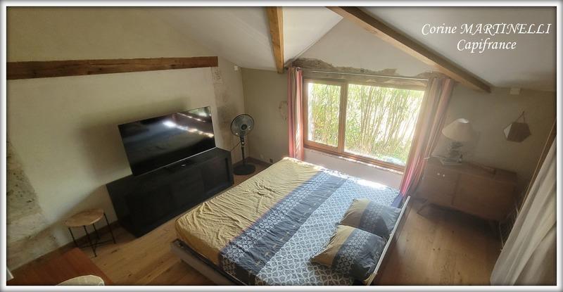 Propriété - 885 m² - 22 pièces