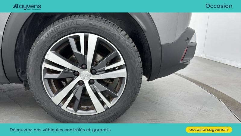 Peugeot 3008 1.5 BlueHDi 130ch s&amp;S Allure Pack Eat8