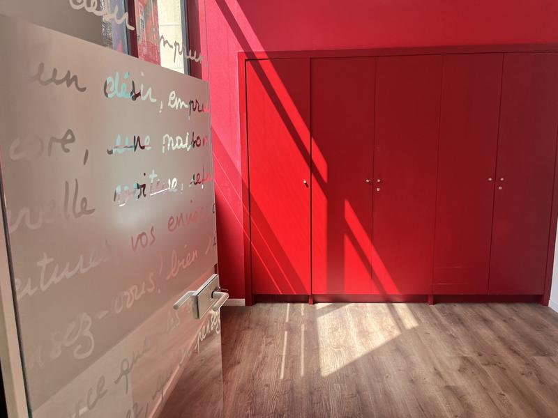 Local commercial - 190 m²