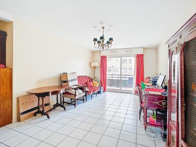 Appartement - 88 m² - 4 pièces