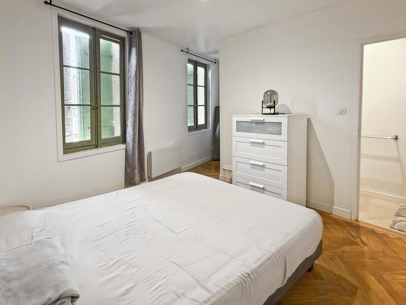 Appartement - 86 m² - 4 pièces