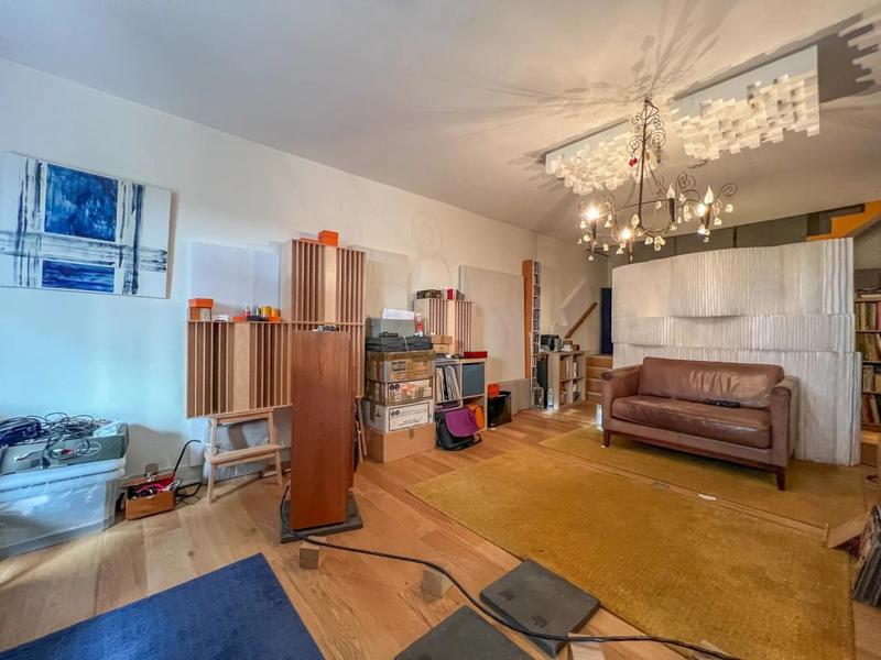 Demeure - 260 m² - 8 pièces