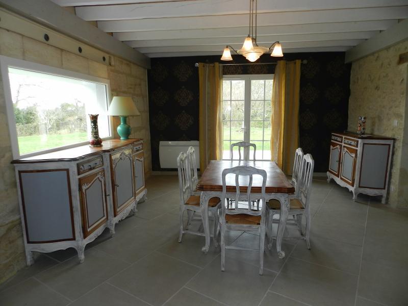 Maison - 115 m² - 3 pièces