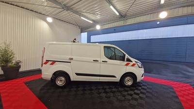 Ford Transit Custom 300 L2h1 2.0 Ecoblue 130 Mhev Trend Business