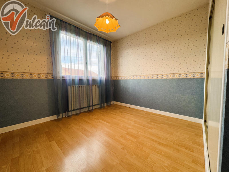 Maison - 83 m² - 4 pièces