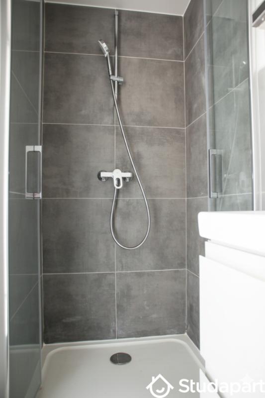 Appartement - 30 m² - 2 pièces