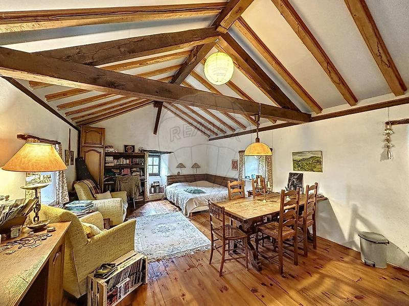 Propriété - 420 m² - 10 pièces