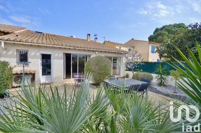 Maison - 155 m² - 5 pièces