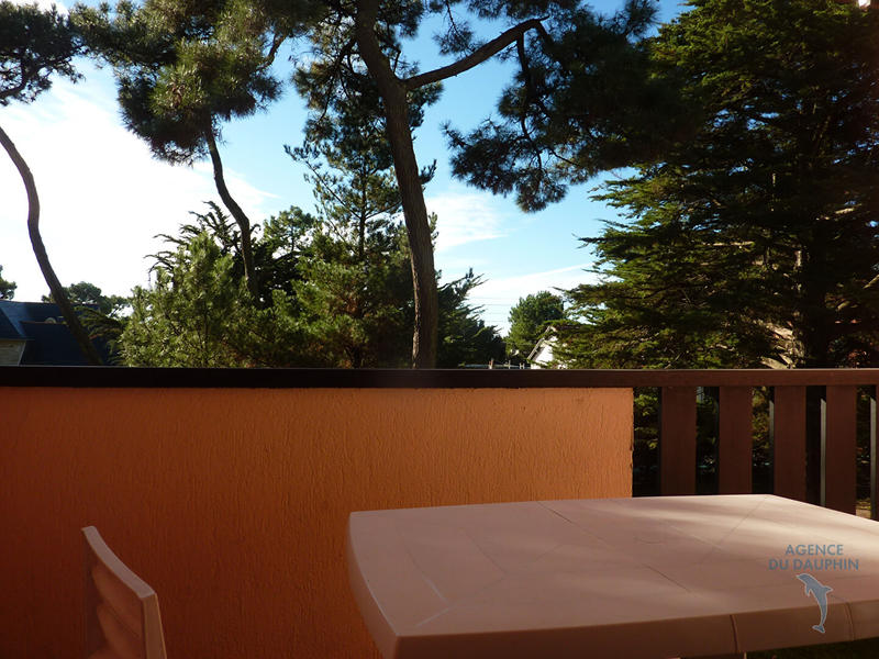 Appartement - 23 m² - 1 pièce