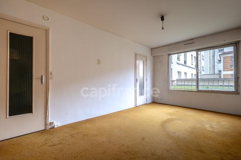 Appartement - 26 m² - 1 pièce