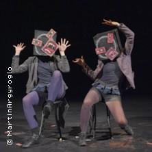 Les Petites Géométries - Cie Juscomama