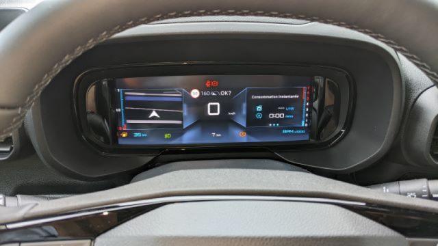 Citroën Berlingo Taille m BlueHDi 130 s&amp;S Eat8 Max