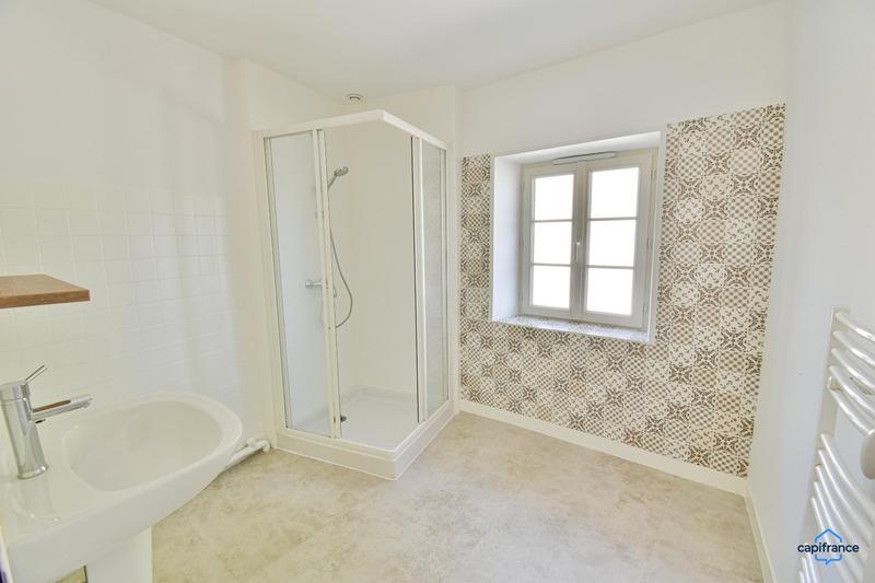 Longère - 76 m² - 3 pièces