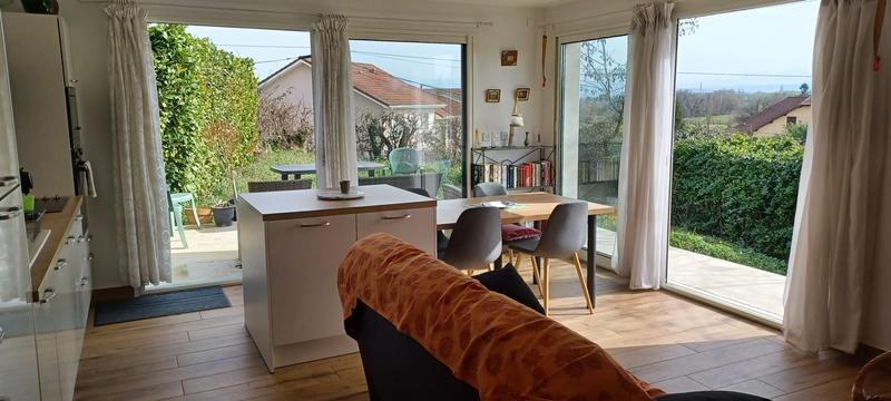 Villa - 170 m² - 7 pièces