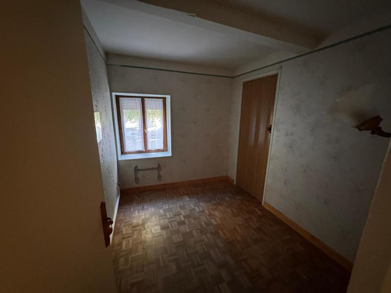 Maison - 95 m² - 3 pièces