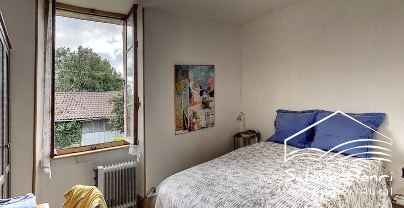 Maison - 171 m² - 7 pièces