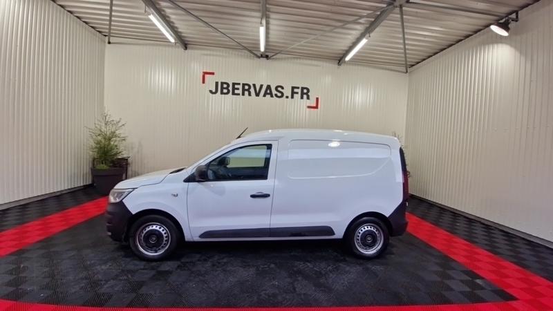 Renault Express Van Tce 100 - 22 Confort