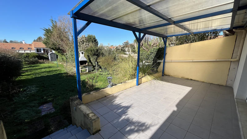 Maison - 78 m² - 4 pièces