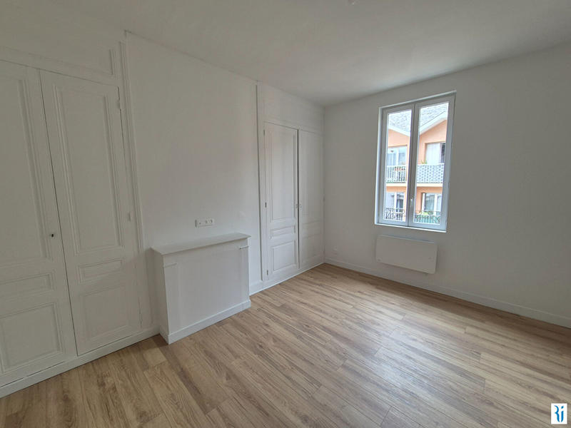 Appartement - 53 m² - 3 pièces