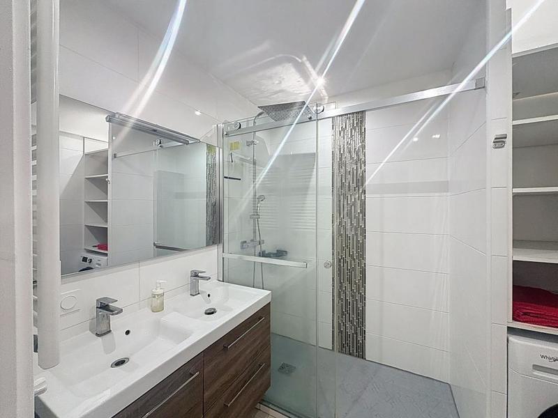 Appartement - 2 pièces