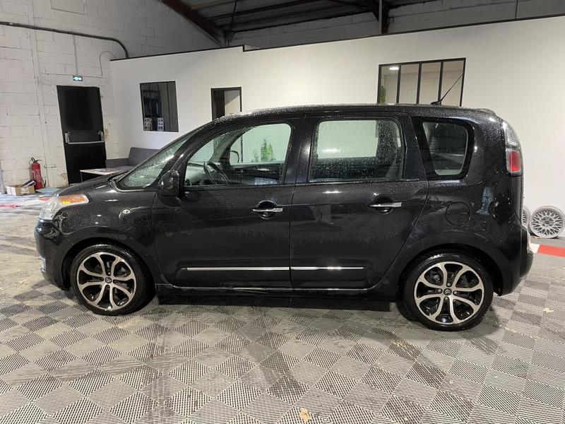 Citroën C3 Picasso 1.6 HDi 90ch Exclusive -Kit Distri Neuf-Garantie 6 Mois-