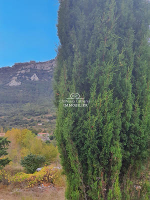 Terrain agricole - 8 950 m²