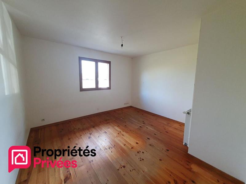 Maison - 118 m² - 5 pièces