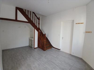Maison - 93 m² - 6 pièces